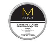 Intenzvny lesk Paul Mitchell Mitch Barber 's Classic - 85 g