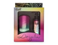 Dar�ekov� kazeta kefa a kr�m na vlasy Dessata Cosmo Bright Set