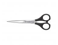 Kaderncke nonice s plastovou rukovou a mikroozubenm Eurostil Professional