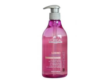 ampn pre melrovan vlasy Loral Lumino Contrast - 500 ml