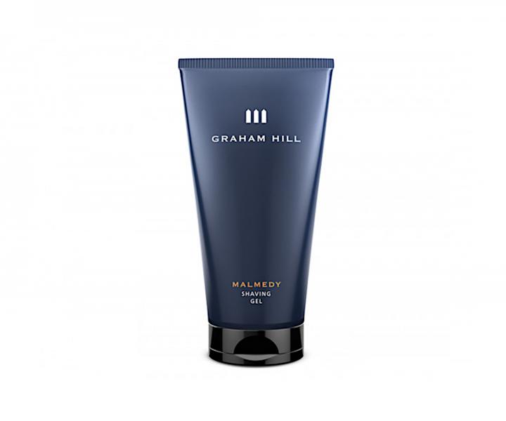 G�l na holenie Graham Hill Malmedy Shaving Gel - 150 ml
