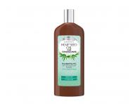 Kondicionr pre mastn vlasy GlySkinCare Organic Hemp Seed Oil Conditioner - 250 ml