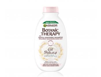 Jemný upokojujúci šampón Garnier Botanic Therapy Oat Delicacy Gentle Soothing Shampoo - 400 ml