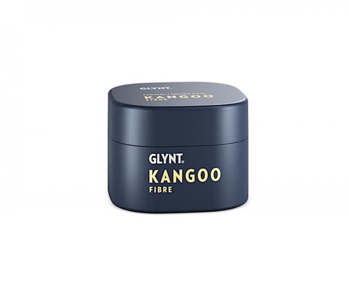 Stylingov� pasta so strednou fix�ciou Glynt Kangoo Fibre - 75 ml
