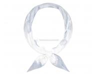 �atka do vlasov so �pir�lovou gumi�kou Invisibobble Spandana Be-You-Tiful - modr� batikovan�