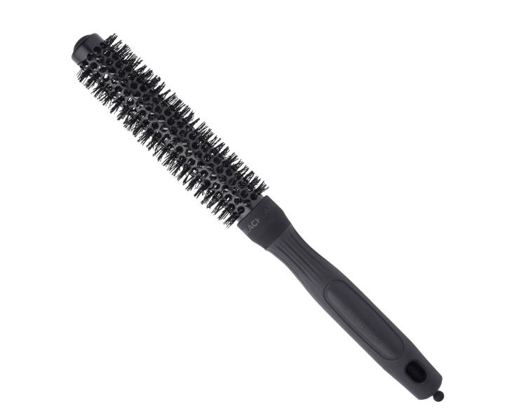 Kefa s nylonovmi tetinami Olivia Garden Black Label Speed XL - 20 mm