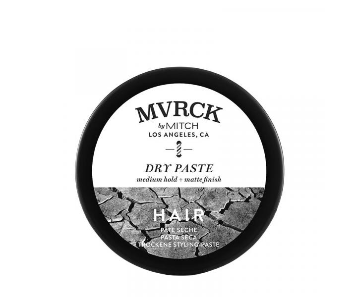 Matn pasta na vlasy Paul Mitchell Maverick by MITCH - 10 g