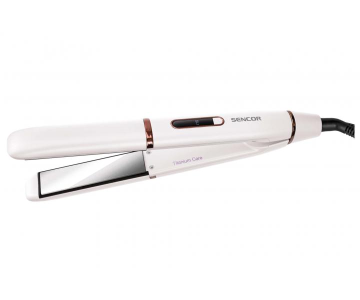 ehlika na vlasy Sencor SHI 3100VT - 25 x 100 mm