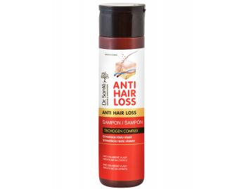 Šampón proti vypadávaniu vlasov Dr. Santé Anti Hair Loss - 250 ml