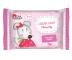 Detská rad pre dievčatká Pink Elephant - tuhé mydlo