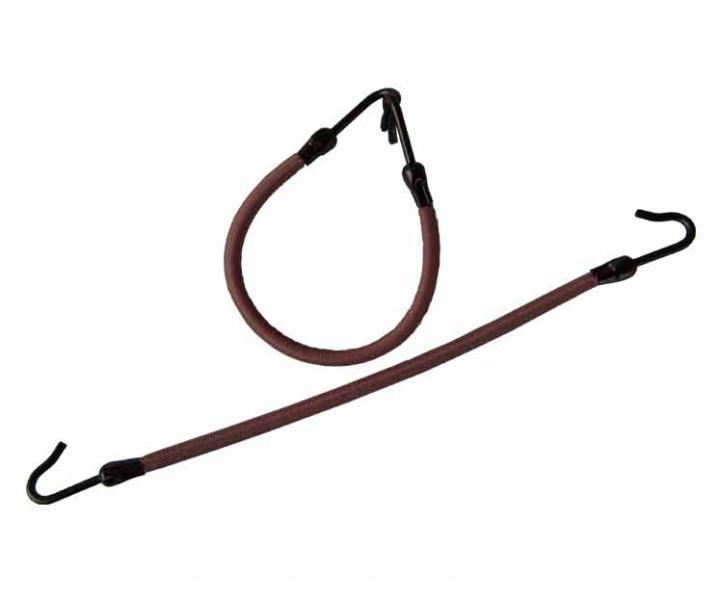 Gumika do vlasov s hikom Duko 8013 - hned, 2 ks