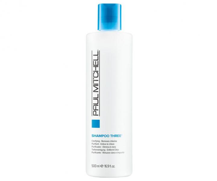 Rad pre istenie vlasov Paul Mitchell Clarify