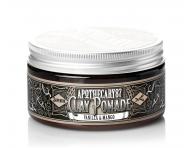 Zmat�uj�ci �lov� pom�da na vlasy Apothecary 87 Clay Pomade Vanilla & Mango - 100 ml