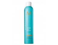 Stylingov rad Moroccanoil Finish