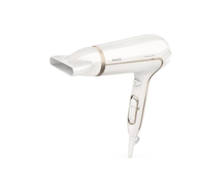F�n na vlasy s ioniza�nou funkciou Philips HP8232/00 - biely