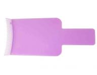 Kaderncka lopatka/hrebe na melr Duko 105 x 225 - fialov