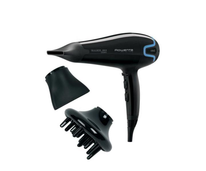 F�n na vlasy Rowenta INFINI PRO CV8730D0