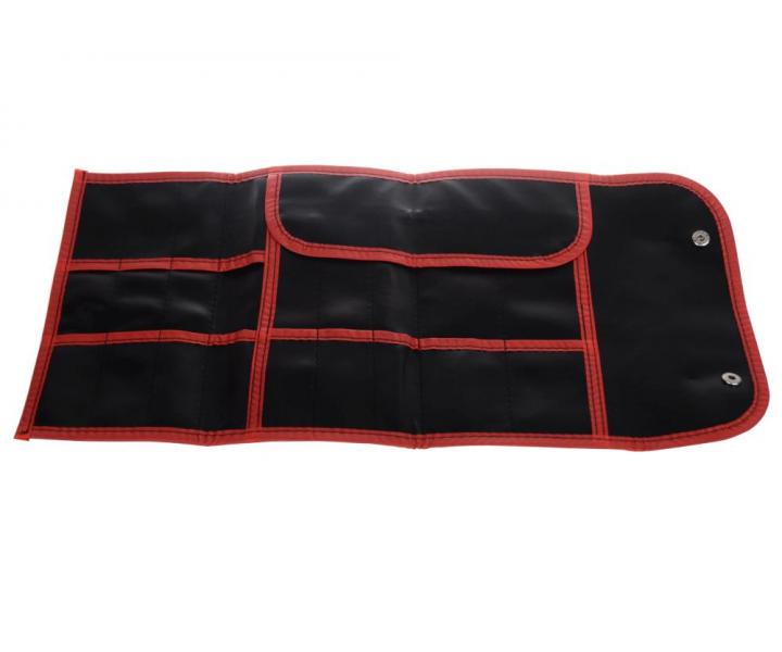 Kaderncke puzdro na nonice a hrebene Duko - ierne