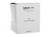Melrovac prok label.m Bleaching Display Blue - 500 g