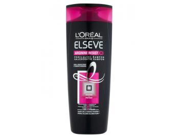 Šampón pre slabé vlasy Loréal Elseve Arginine Resist X3 - 400 ml