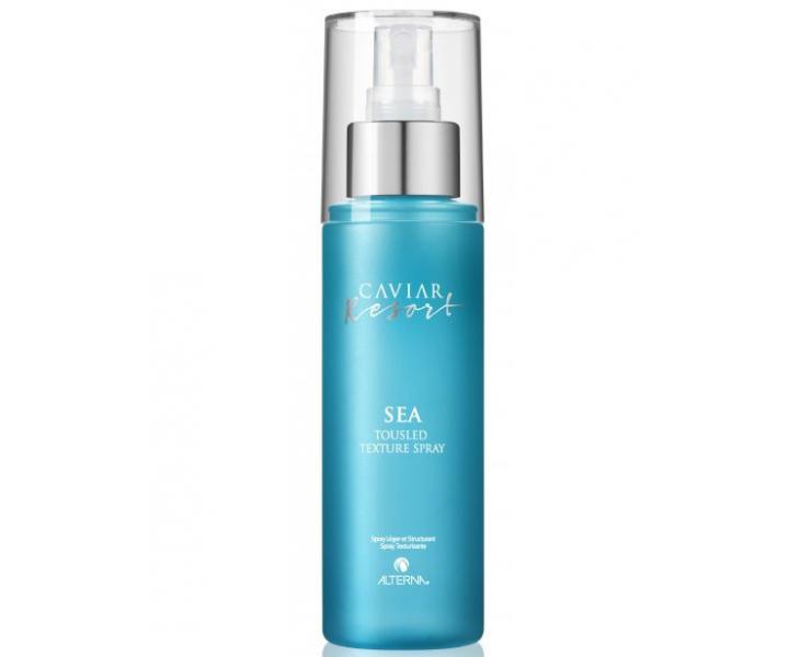 Sprej pre plov vlny Alterna Caviar Resort Sea Tousled Texture - 118 ml