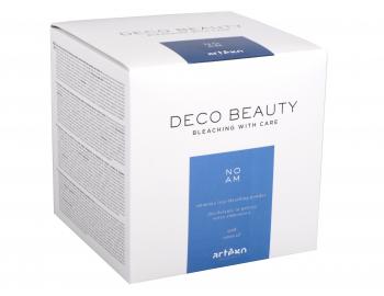 Zosvetujci pder Artgo Deco Beauty NO AM - 2 x 500 g