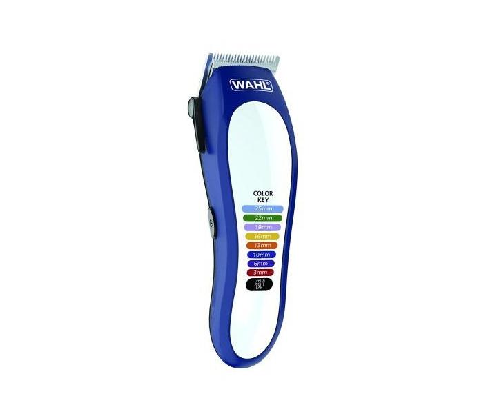 Striha vlasov Wahl Color Pre Lithium 79600-3716