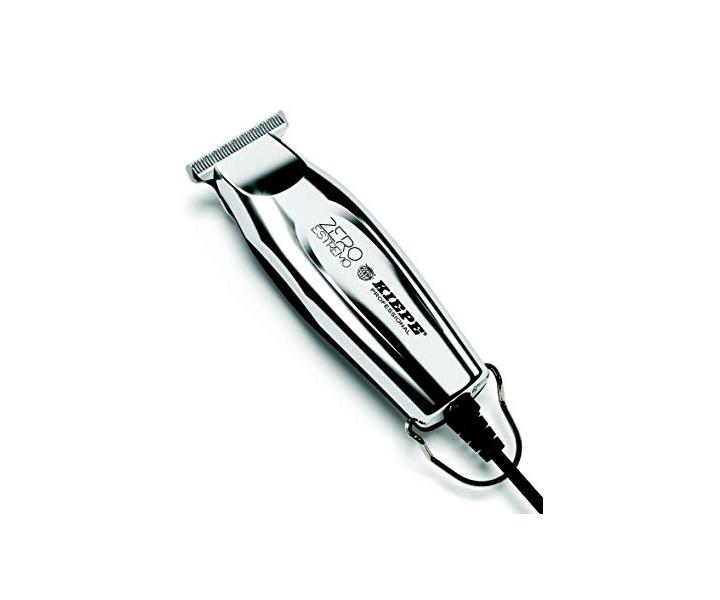 Profesionlny mini strojek na vlasy Kiepe Zero Estremo 6325