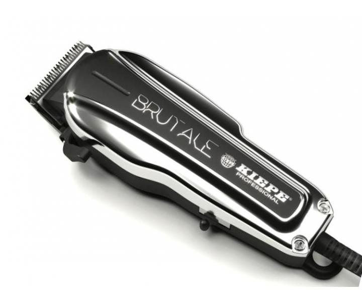Profesionlny strojek na vlasy Kiepe Brutale 6310