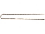 Japonsk vlsenka Sibel - 7 cm, bronzov - 500 g