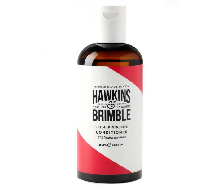 Pnsky kondicionr na vlasy Hawkins & Brimble Conditioner - 250 ml