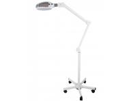 Zvovacie lupa s LED lampou na stojane Silverfox 1005 - 3 dioptrie