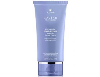 Rad pre poškodené vlasy Alterna Caviar Bond Repair - proteínový krém 150 ml