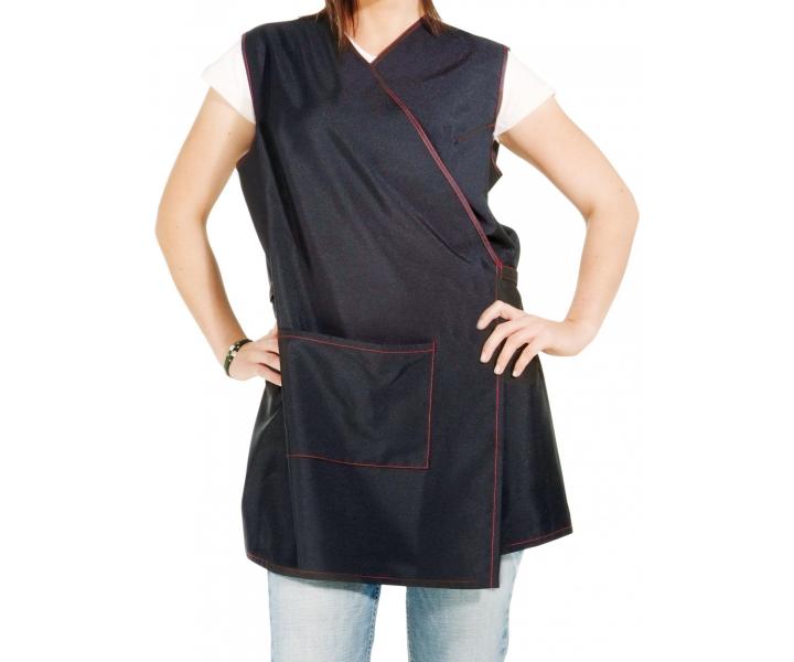 Kaderncka zstera na farbenie Colorist Sibel - ierna