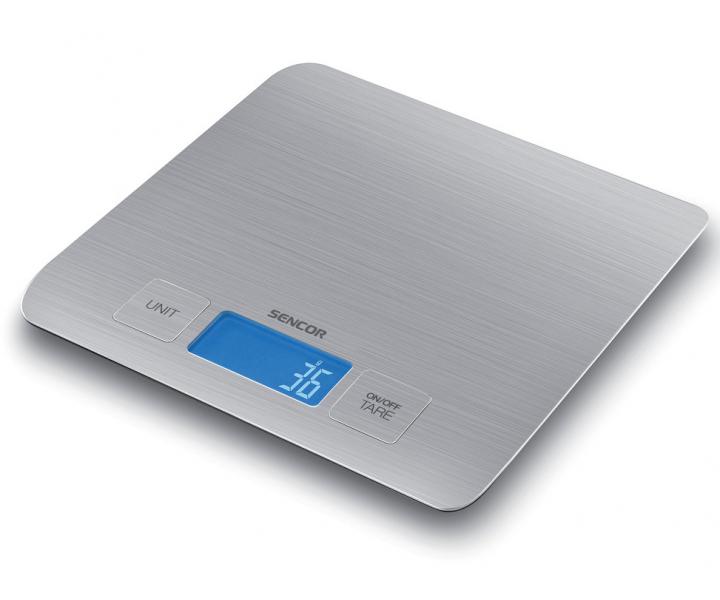 Viacelov vha Sencor SKS 5400 - max. 5000 g