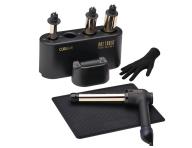 Kulma na vlasy Hot Tools 24K Gold Curl Bar Set - 19 mm, 25 mm, 32 mm, 38 mm