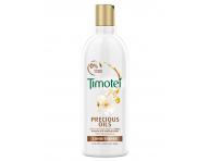 Starostlivos pre such vlasy bez lesku Timotei Precious Oils - 300 ml