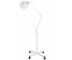 Kozmetick� lampa s lupou Weelko Broad WKL002 - 3 dioptrie - nov�