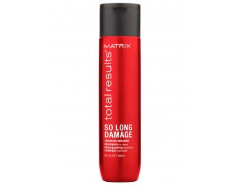 �amp�n pre l�mav� vlasy Matrix So Long Damage - 300 ml
