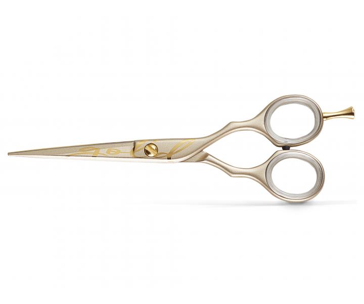 Kaderncke nonice Kiepe Luxury Premium Gold - 6"- zlat