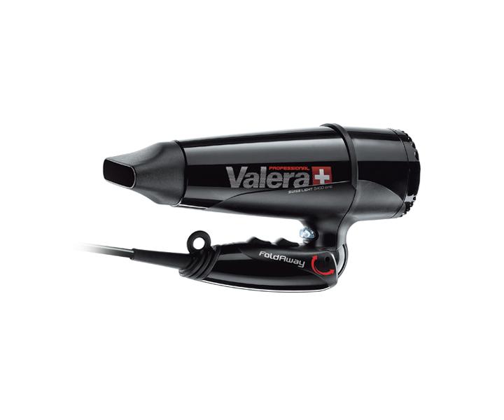 Profesionlny fn Valera SL5400T Ionic - sklpacie, ierny