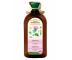 Rad proti vypadávaniu vlasov s lopúcha a pšeničnými proteínmi Green Pharmacy - šampón 350 ml