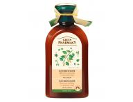 Rad proti lupinm s brezovmi piky a ricnovm olejom Green Pharmacy