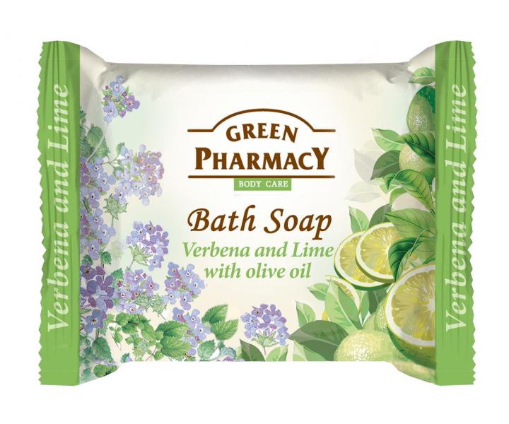 Toaletn mydlo na ruky Green Pharmacy - 100 g