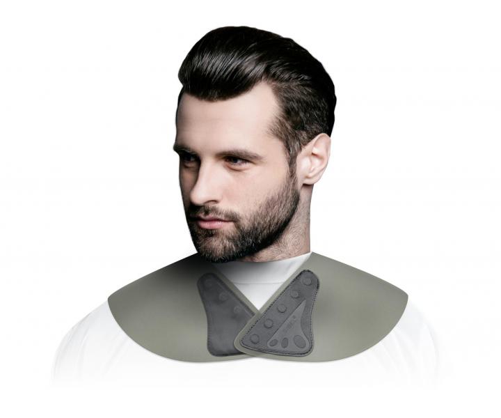 P�nsky kadern�cky golier na strihanie Sibel Collatex - �ed�