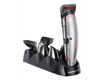 Zastrih�va� vlasov a f�zov BaByliss E835E