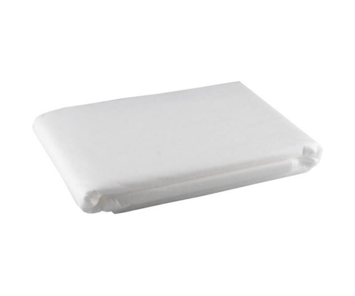 Napnacie prestieradlo Eko-Higiena z netkanej textlie - 200 x 80 cm