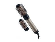 Rota�n� kulmof�n Keratin Therapy - po�koden� krabica