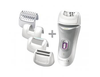 Remington Dmsky epiltor a depiltor 5in1 EP7030
