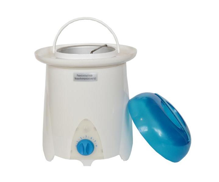 Ohrieva vosku Weelko EPILCAN pre depilciu - 750 ml